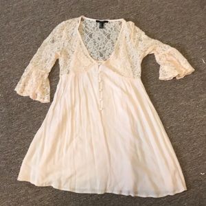 Dress, minidress, summer dress